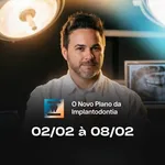 Foto de perfil de Dr. Marcio Foletto, parceiro Dash Fácil especialista em Implantodontia