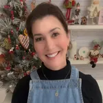 Foto de perfil de Graciela Grosskopf, parceiro Dash Fácil especialista em Gastronomia