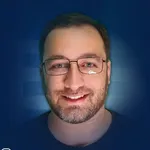 Foto de perfil de Vinicius Hartl, parceiro Dash Fácil especialista em Negócios