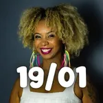 Foto de perfil de Preta Nascimento, parceiro Dash Fácil especialista em Samba