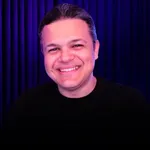 Foto de perfil de Rodrigo Bastos Monteiro, parceiro Dash Fácil especialista em Finanças